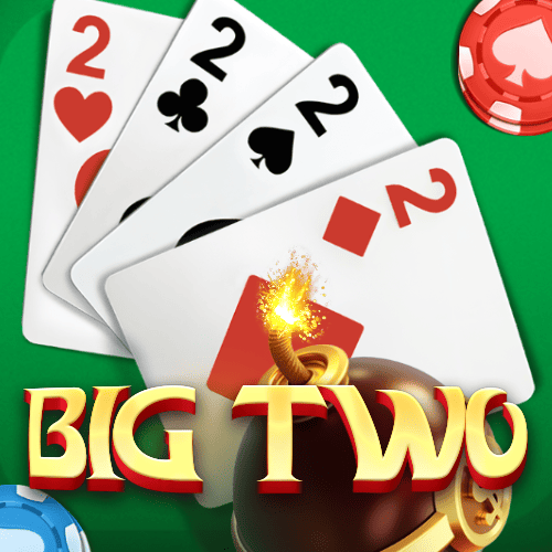 BIG TWO